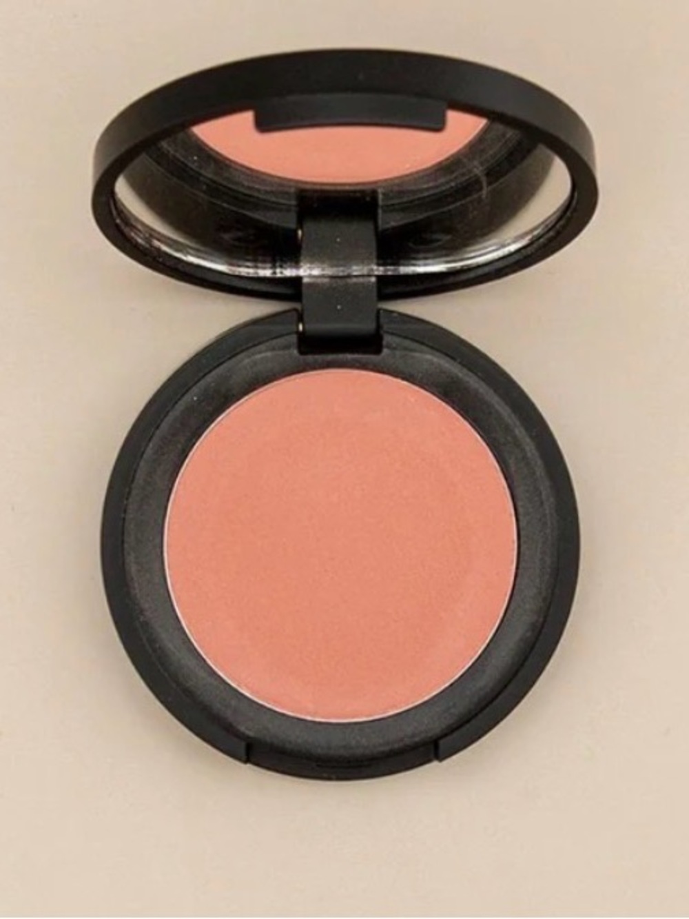 Be Well Co. Radiant Renewal Blush. Renewed Peach.